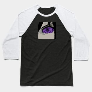 Sharingan Baseball T-Shirt